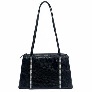 Judith Leiber mini purse